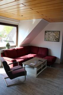 Ferienwohnung Wegmann - Borkum - 5