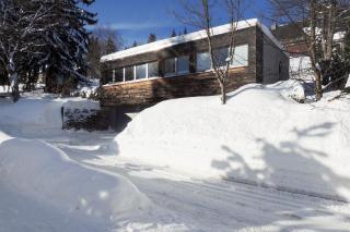 Ferienhaus Oberwiesenthal - Kurort Oberwiesenthal - 6