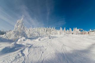 Ferienhaus Oberwiesenthal - Kurort Oberwiesenthal - 1