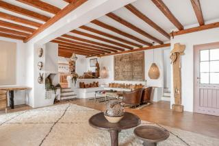 Villa Viviere -Nestled just 100 meters above the charming village of Sivota - 3