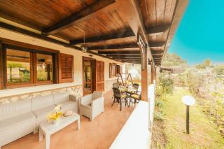Villa Seaside - Campofelice di Roccella - 6