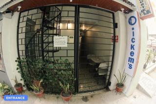 Dickem's Transient House - Cebu City - 9