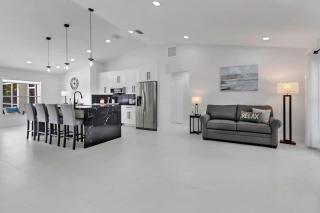 Villa Anna Retreat with Pool - Naples - 5