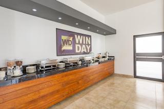 WinDay Hotel Express - Veracruz - 9
