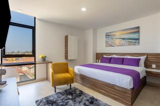 WinDay Hotel Express - Veracruz - 4