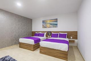 WinDay Hotel Express - Veracruz - 4