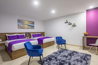 WinDay Hotel Express - Veracruz - 5