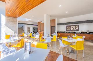 WinDay Hotel Express - Veracruz - 2