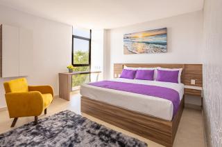 WinDay Hotel Express - Veracruz - 8