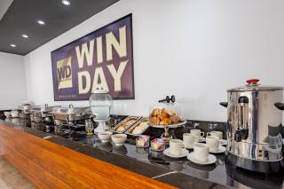 WinDay Hotel Express - Veracruz - 1