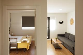 Rental Room Valladolid - Villanubla - 8