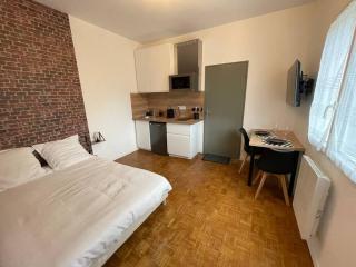 Studio & Coworking Thème Factory A - Morsang-sur-Orge - 0