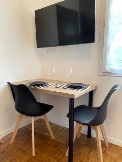 Studio & Coworking Thème Factory A - Morsang-sur-Orge - 1