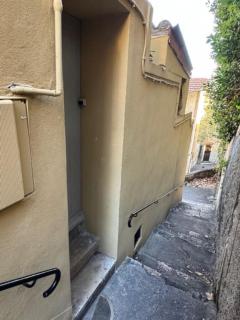 PitchMoon Bel Appartement 85 m2, grande terrasse extérieure - Grasse - 1
