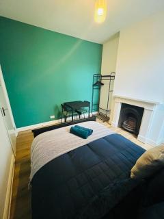 Short Stay CENTRAL LONDON AND WEMBLEY - 6