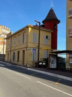 PitchMoon Bel Appartement 85 m2, grande terrasse extérieure - Grasse - 4