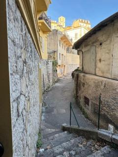 PitchMoon Bel Appartement 85 m2, grande terrasse extérieure - Grasse - 7