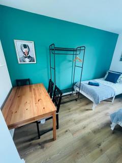Short Stay CENTRAL LONDON AND WEMBLEY - 3