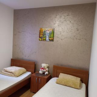 Apartman Andjela - Sokobanja - 5