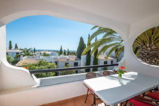 Carolina Sea Apartment - Albufeira - 0