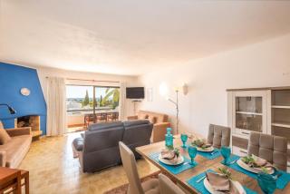 Carolina Sea Apartment - Albufeira - 6