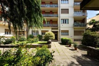 Keys of Italy - PorteNuove 18 - PN1 - Train station, one bedroom flat 2 to 4 guests - Florence - 6