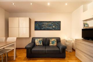 Keys of Italy - PorteNuove 18 - PN1 - Train station, one bedroom flat 2 to 4 guests - Florence - 5