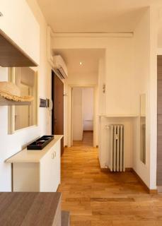 Keys of Italy - PorteNuove 18 - PN1 - Train station, one bedroom flat 2 to 4 guests - Florence - 4