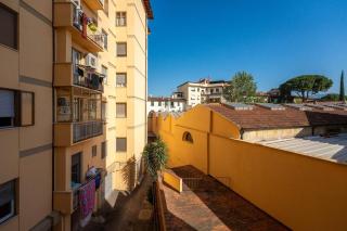 Keys of Italy - PorteNuove 18 - PN1 - Train station, one bedroom flat 2 to 4 guests - Florence - 3