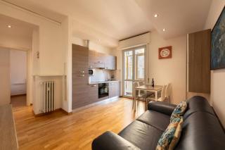 Keys of Italy - PorteNuove 18 - PN1 - Train station, one bedroom flat 2 to 4 guests - Florence - 2