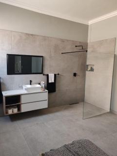 Quillan's Corner - Joanesburgo - 4