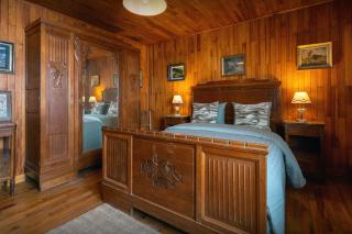Chalet Aymon - OVO Network - Samoëns - 1