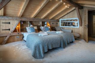 Chalet Aymon - OVO Network - Samoëns - 6