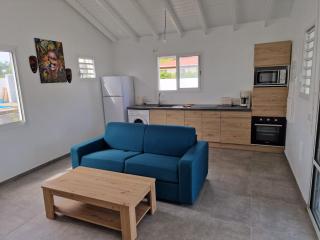 Au Petit Paradis - 6