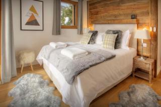Chalet Behansa - OVO Network - Les Gets - 4