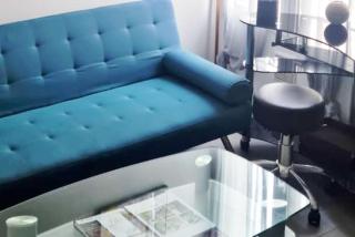 Cosy and lovely flat au Port de Nice ! - Nice - 9
