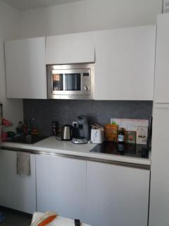 Cosy and lovely flat au Port de Nice ! - Nice - 4