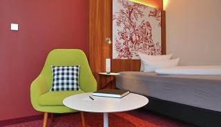 IBB Hotel Ingelheim - Ingelheim am Rhein - 8