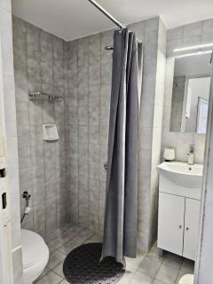 Lindos Tsambika Studios - 2