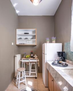 Selianitika Bay Apartment A2 - Selianitika - 9