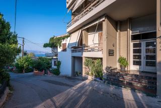 Selianitika Bay Apartment A2 - Selianitika - 6
