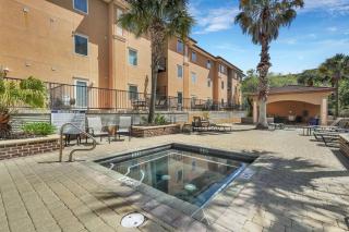 3 BR Condo 2 Pools and Hot Tub Walk to Beach - Tybee Island - 9