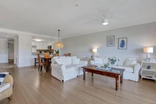 3 BR Condo 2 Pools and Hot Tub Walk to Beach - Tybee Island - 5