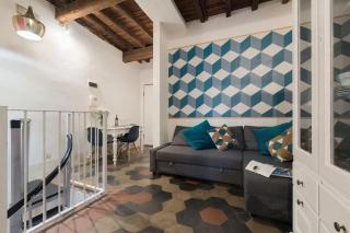 Keys of Italy - F2 - Fiesolana24 - Santa Croce one bedroom flat 2 to 4 guests - Florenz - 8
