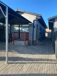 Altemooi Hartenbos - Mossel Bay - 3