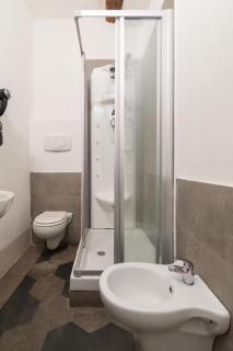 Keys of Italy - F2 - Fiesolana24 - Santa Croce one bedroom flat 2 to 4 guests - Florence - 4