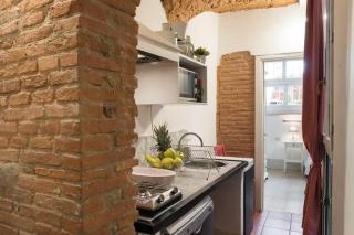 Keys of Italy - F2 - Fiesolana24 - Santa Croce one bedroom flat 2 to 4 guests - Florence - 6