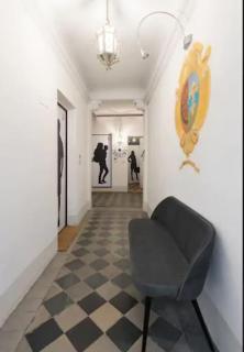 Keys of Italy - F2 - Fiesolana24 - Santa Croce one bedroom flat 2 to 4 guests - Florence - 7