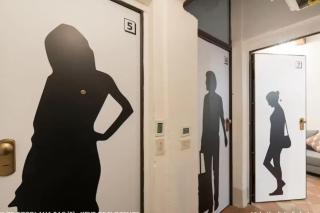 Keys of Italy - F2 - Fiesolana24 - Santa Croce one bedroom flat 2 to 4 guests - Florence - 8