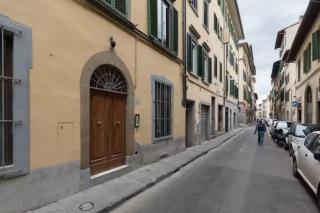 Keys of Italy - F2 - Fiesolana24 - Santa Croce one bedroom flat 2 to 4 guests - Florence - 9